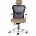 9To5 Seating MB, SYNC, HDRST, SILVER ARM NTF1580Y2A8S111